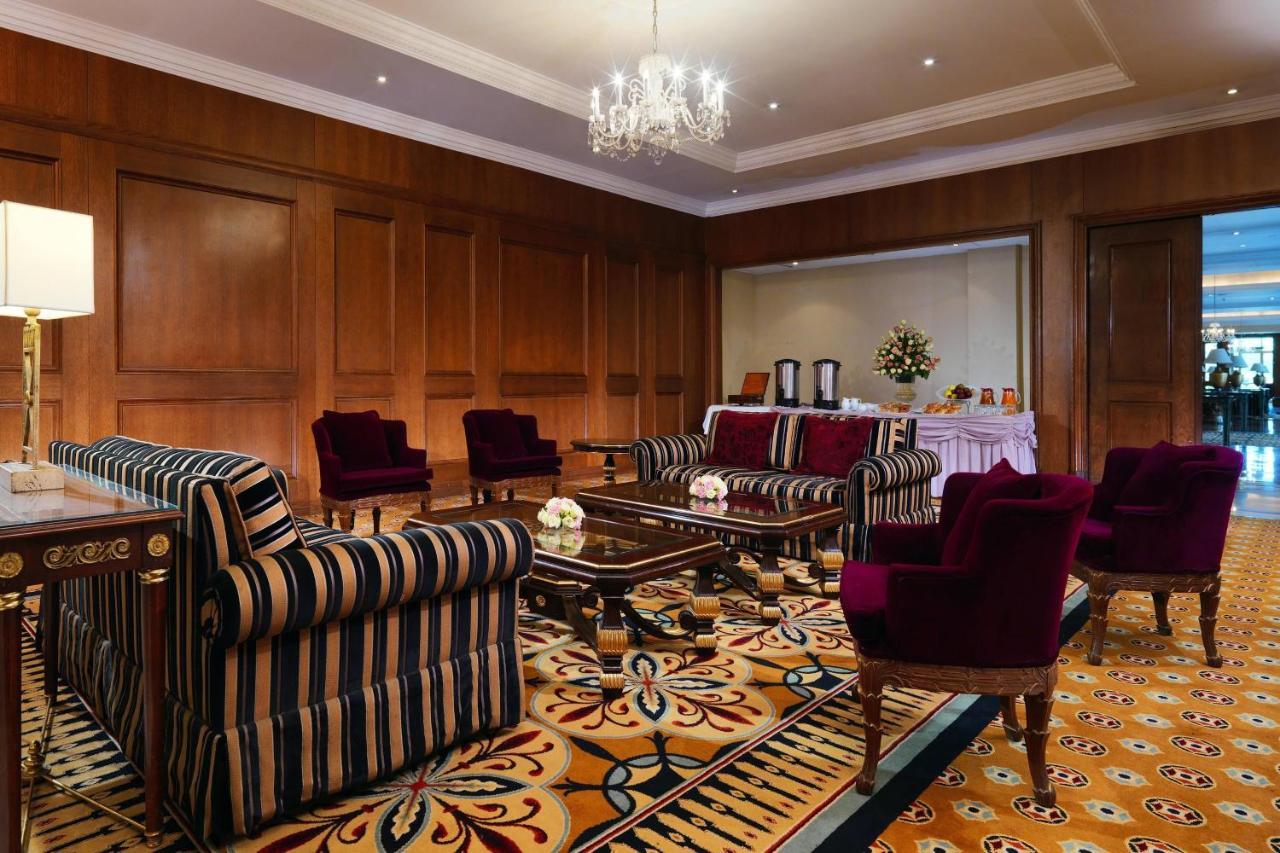 Sheraton Addis, A Luxury Collection Hotel, אדיס אבבה מראה חיצוני תמונה